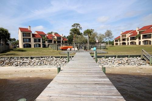 SAFE HARBOUR VILLAGE - Residential