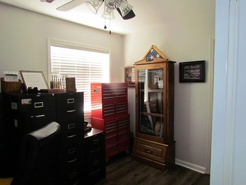 SAFE HARBOUR VILLAGE - Residential