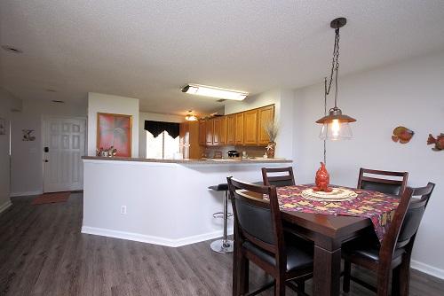 SAFE HARBOUR VILLAGE - Residential