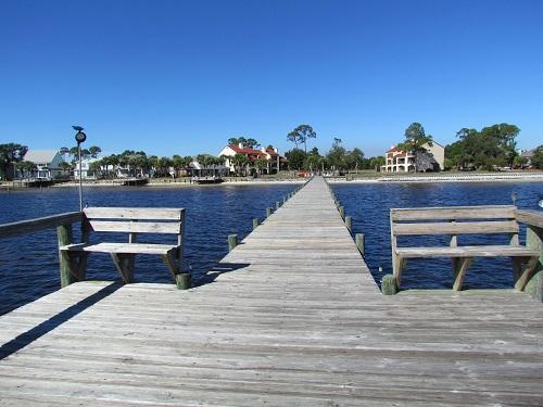 SAFE HARBOUR VILLAGE - Residential