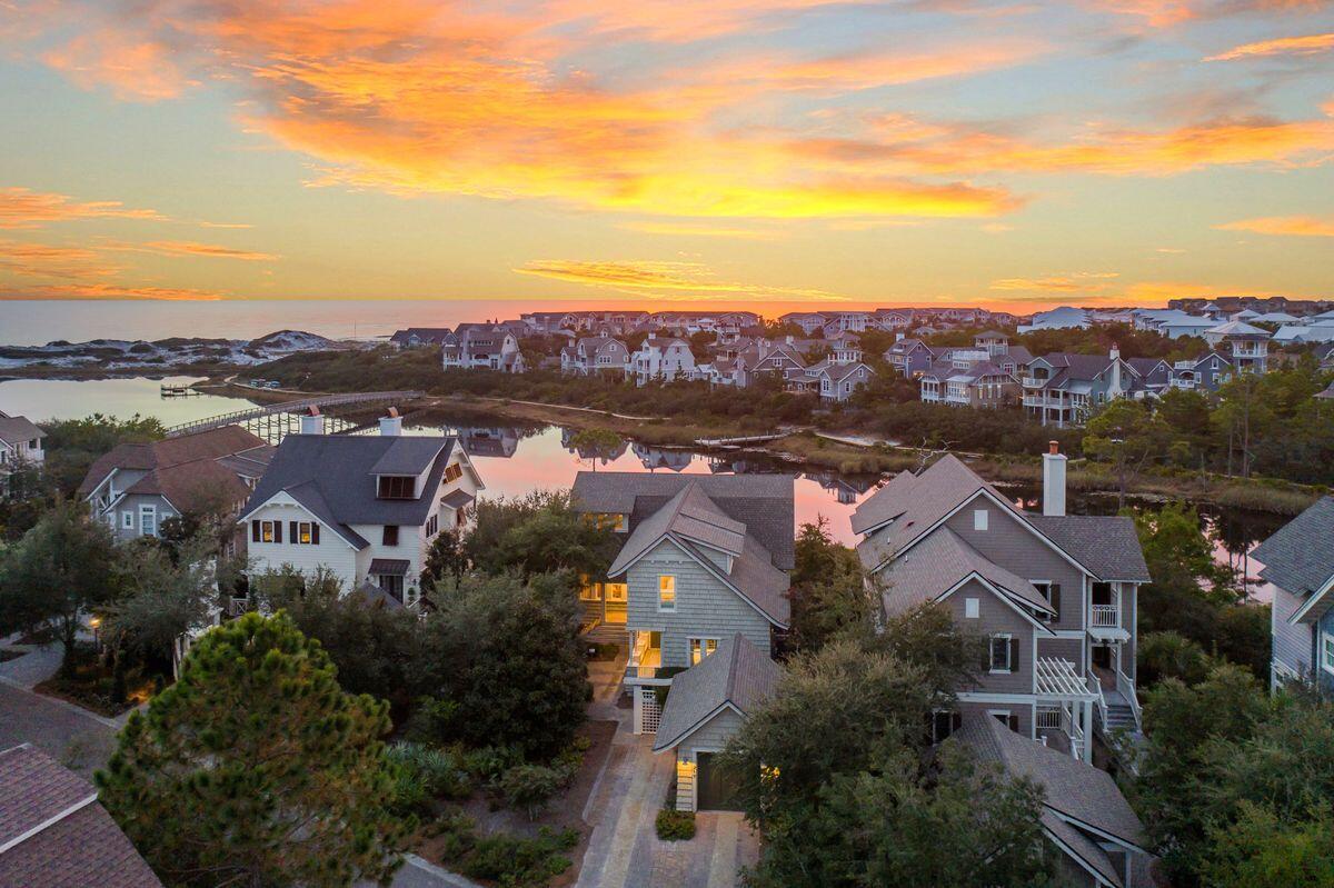 WATERSOUND BEACH - Residential