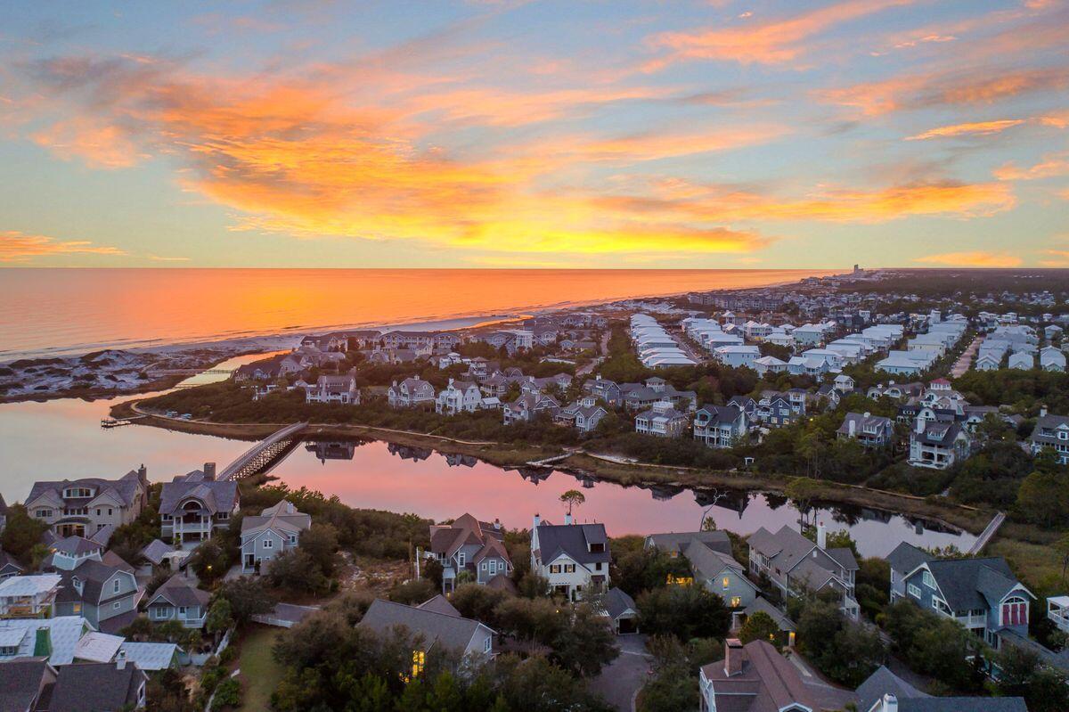 WATERSOUND BEACH - Residential