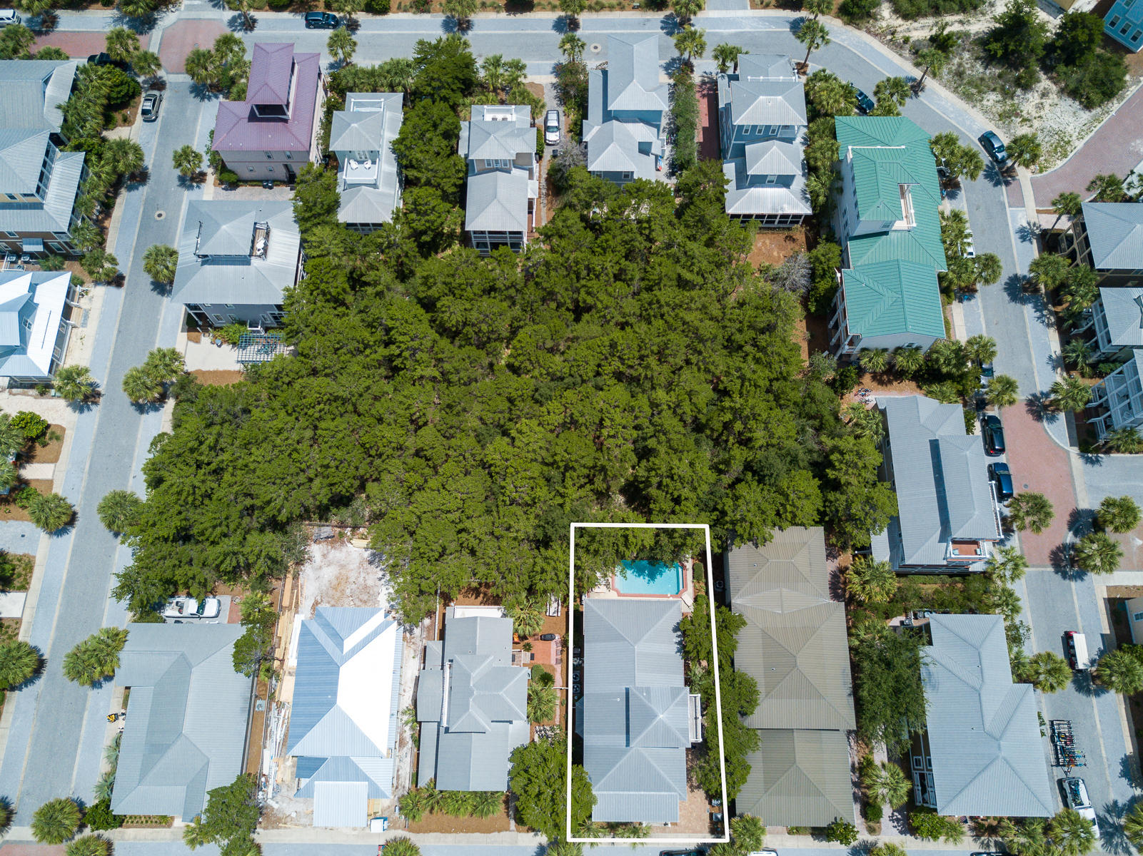 SEACREST BEACH PH 2 - Residential