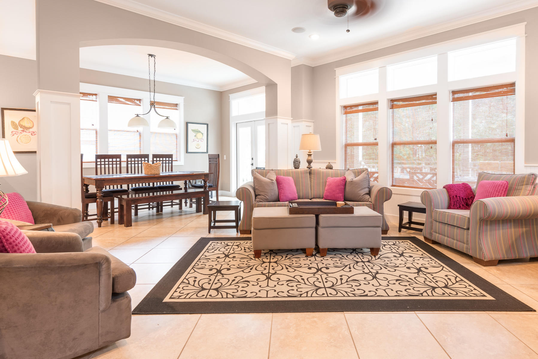 SEACREST BEACH PH 2 - Residential