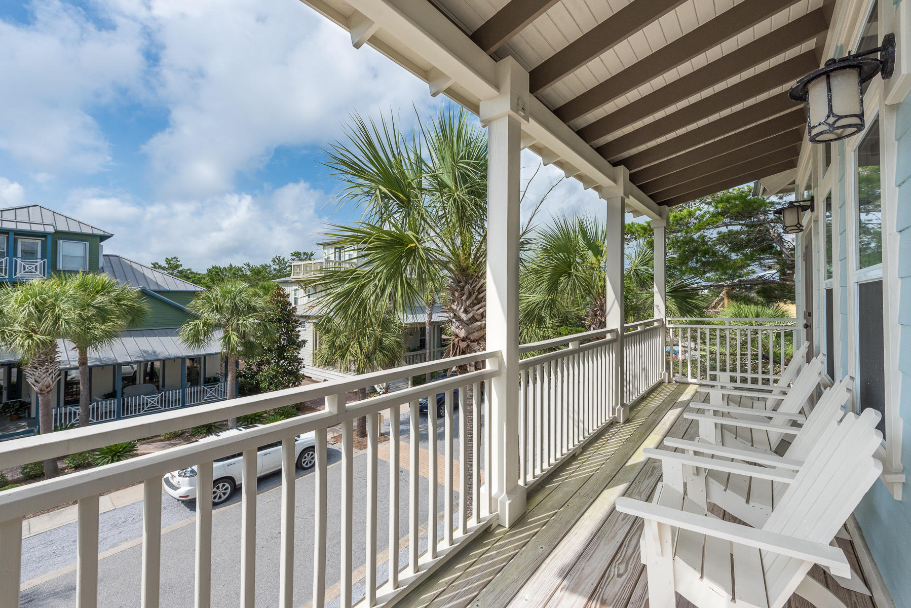 SEACREST BEACH PH 2 - Residential