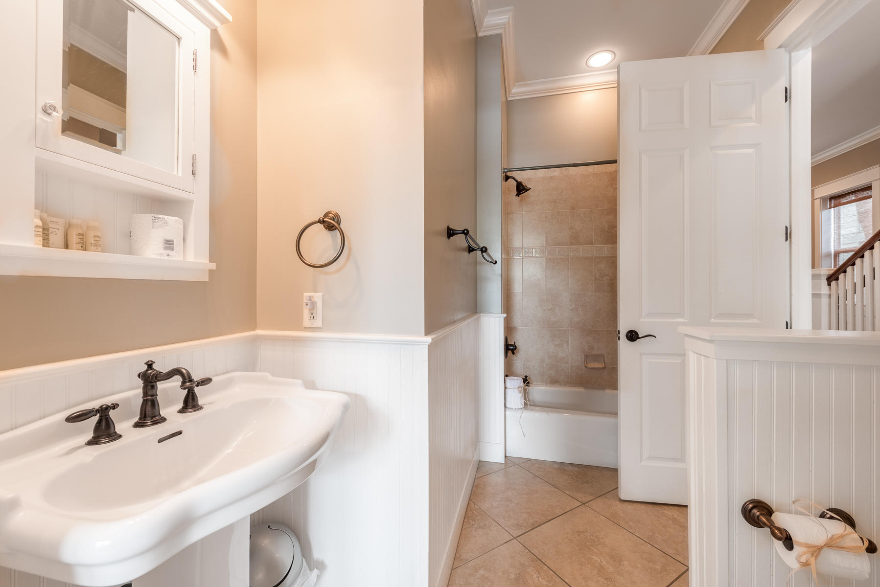 SEACREST BEACH PH 2 - Residential