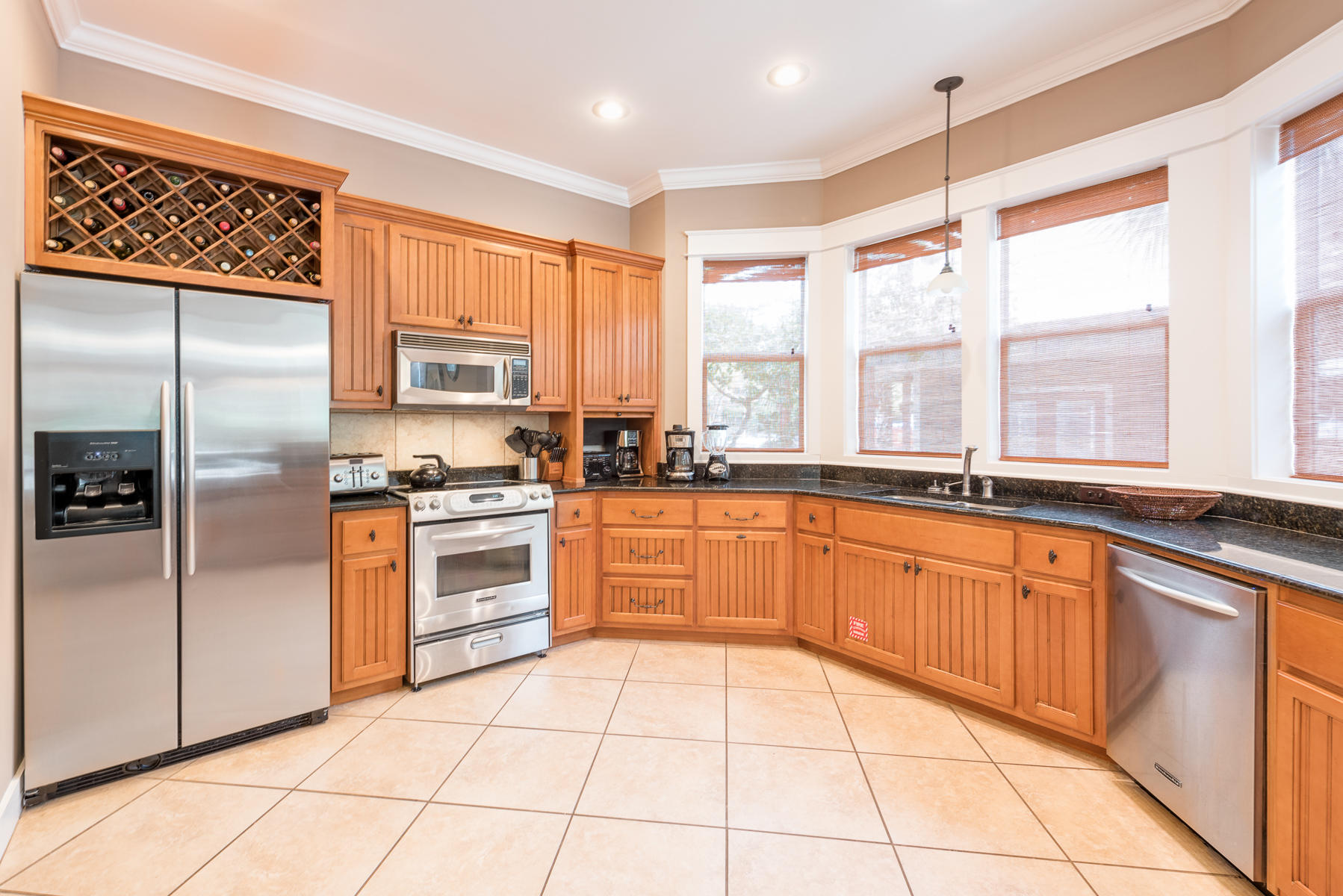 SEACREST BEACH PH 2 - Residential