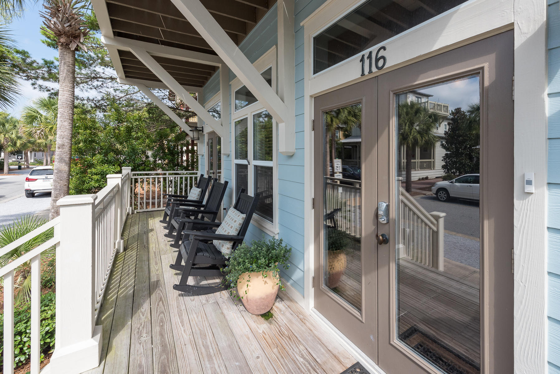 SEACREST BEACH PH 2 - Residential