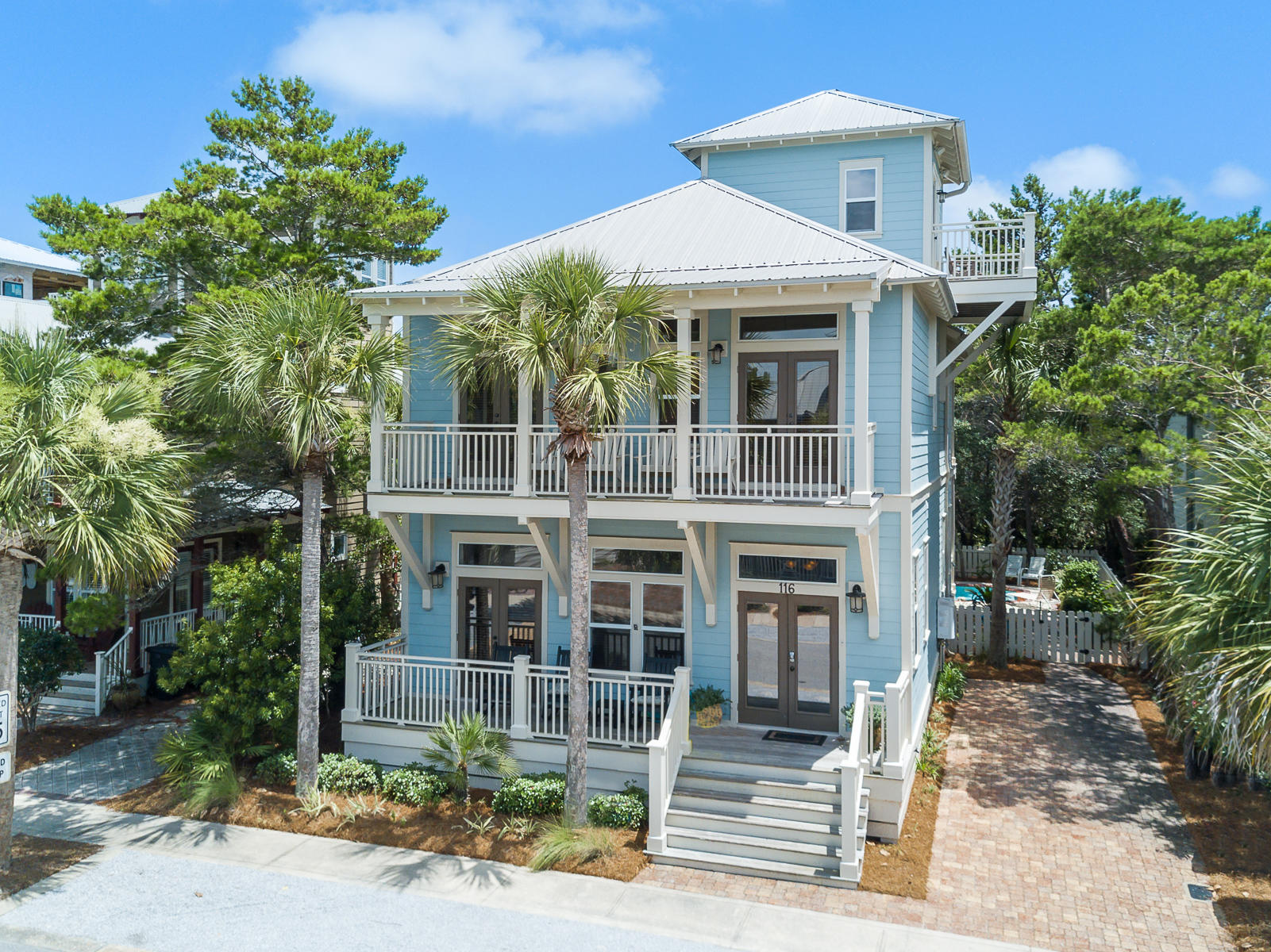 SEACREST BEACH PH 2 - Residential