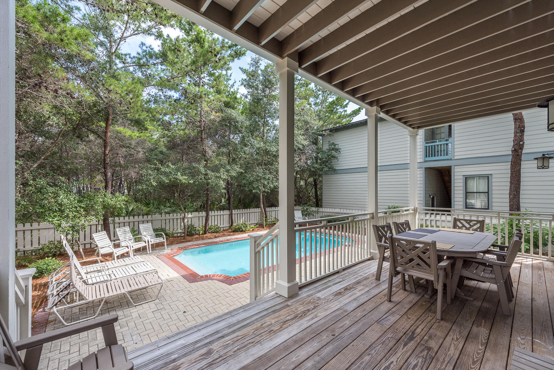 SEACREST BEACH PH 2 - Residential