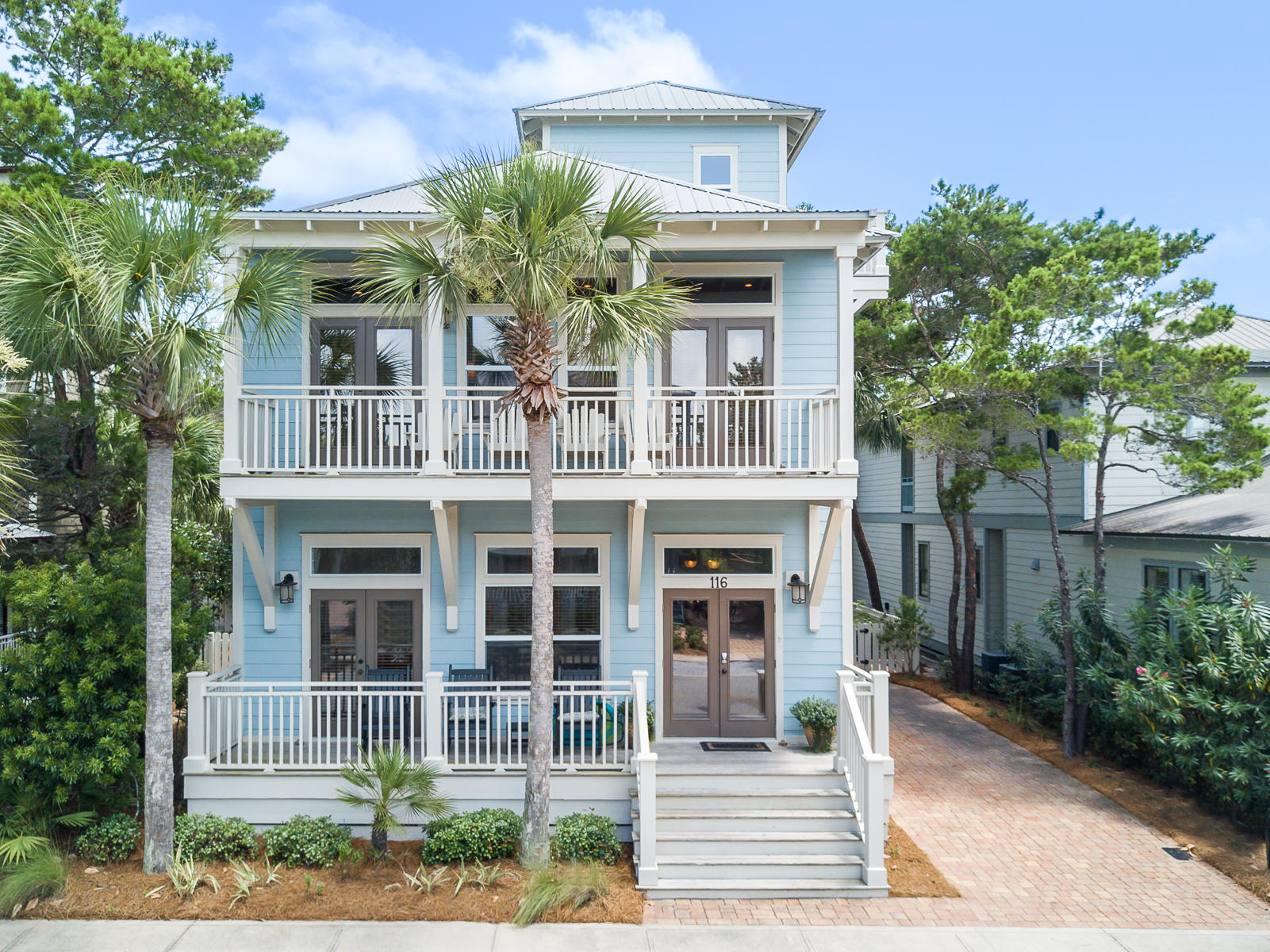 SEACREST BEACH PH 2 - Residential