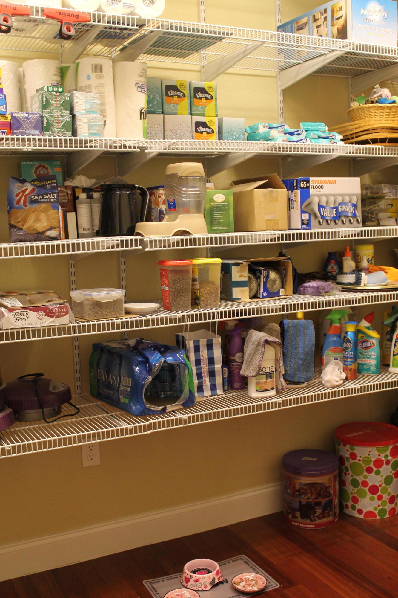 BAYSHORE PLACE PH 7 - Residential