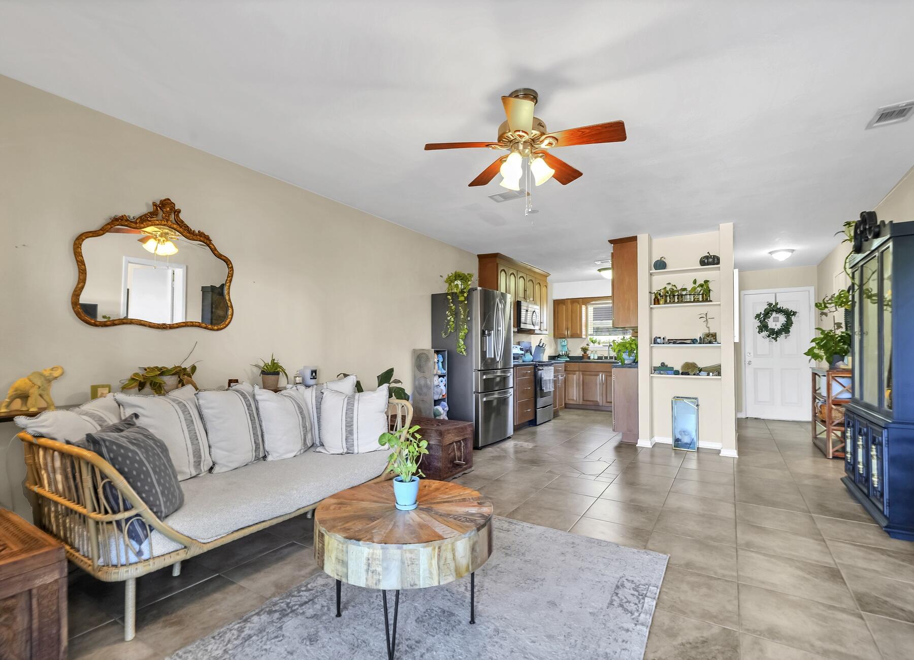 COMMODORES LANDING - Residential
