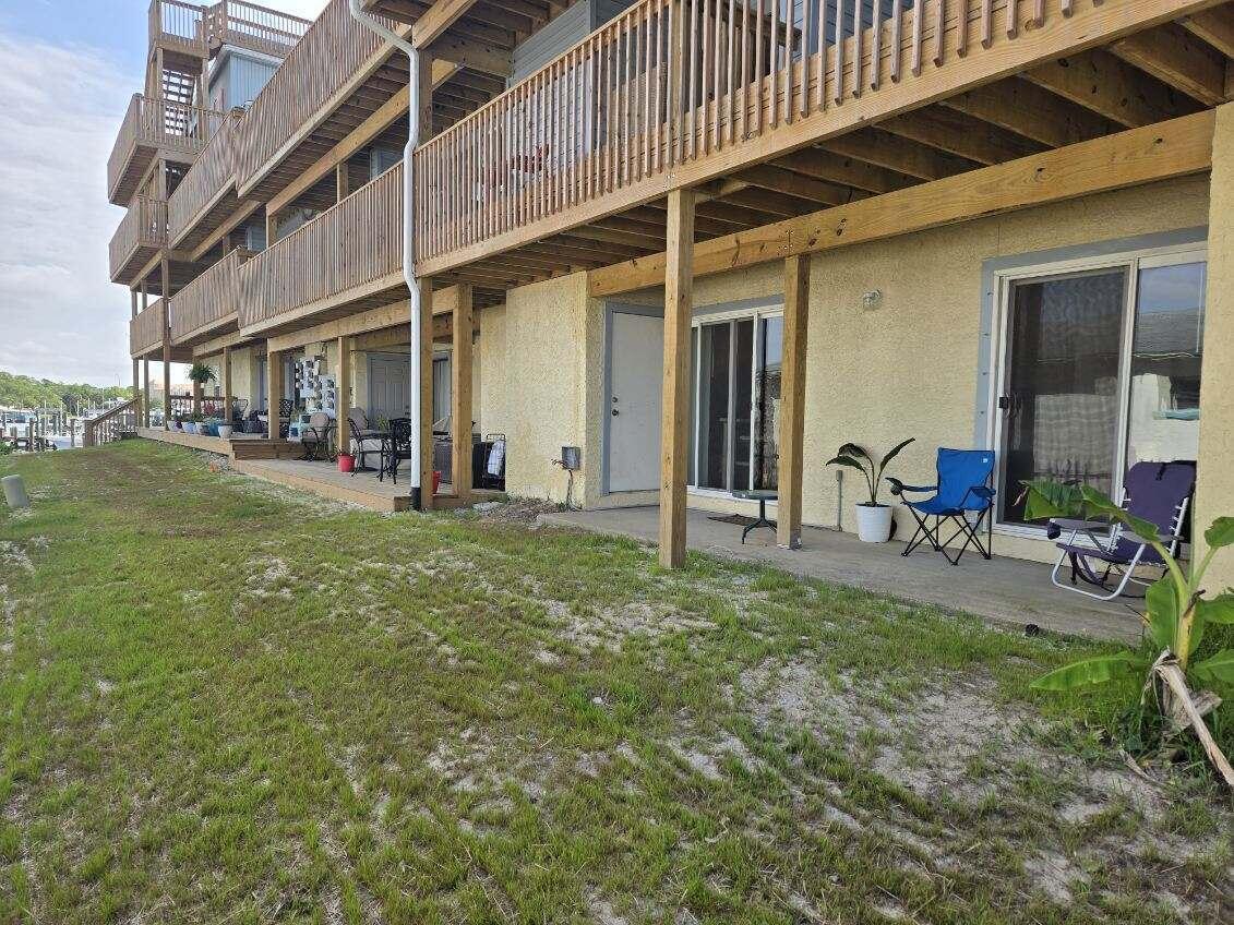COMMODORES LANDING - Residential