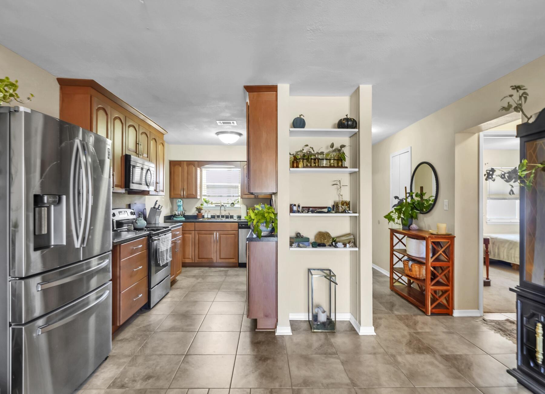 COMMODORES LANDING - Residential