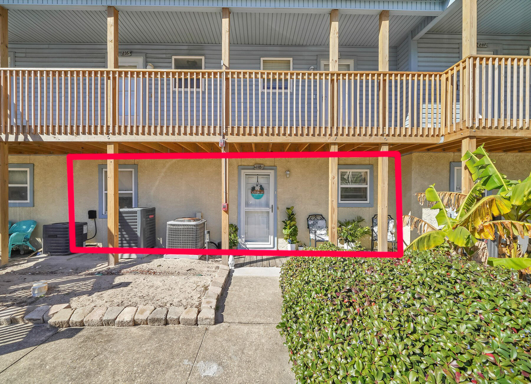 COMMODORES LANDING - Residential