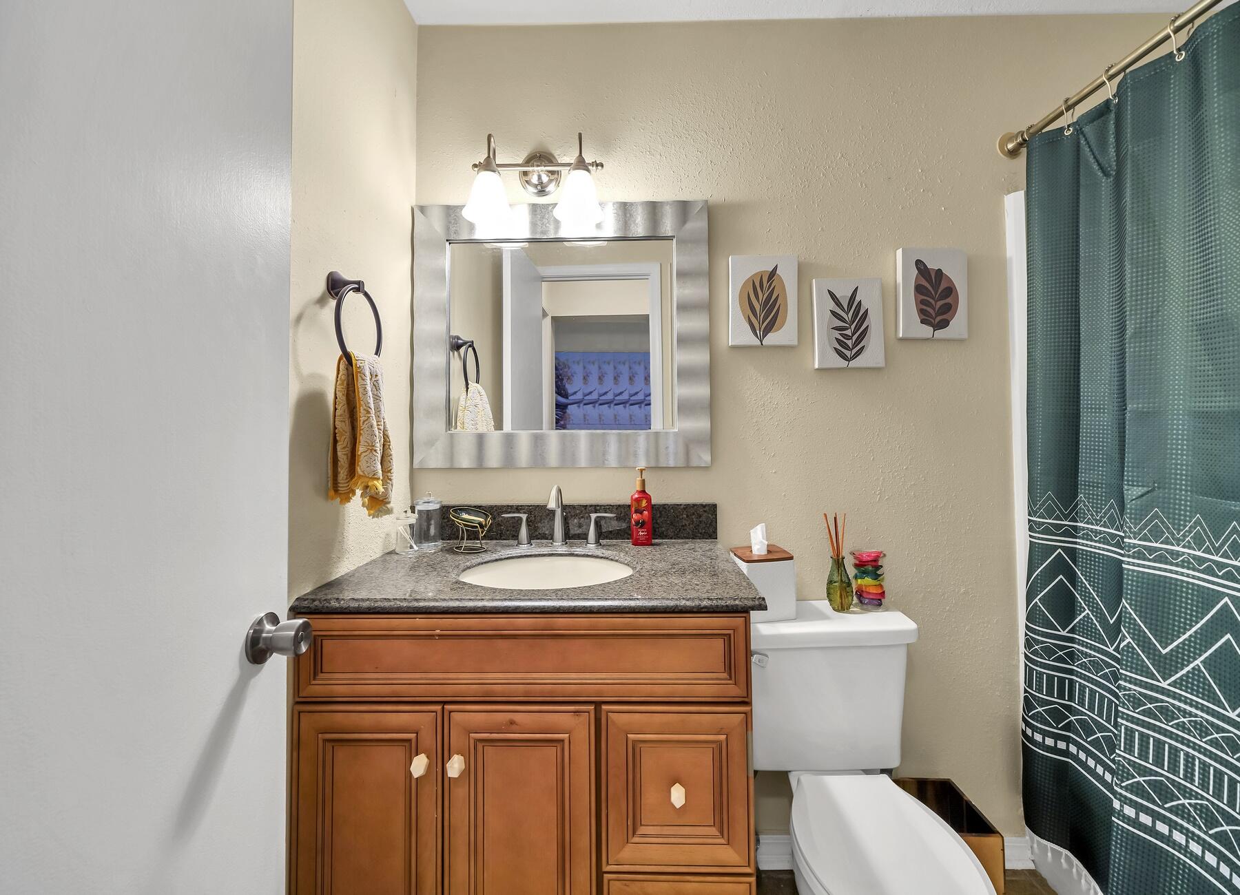 COMMODORES LANDING - Residential