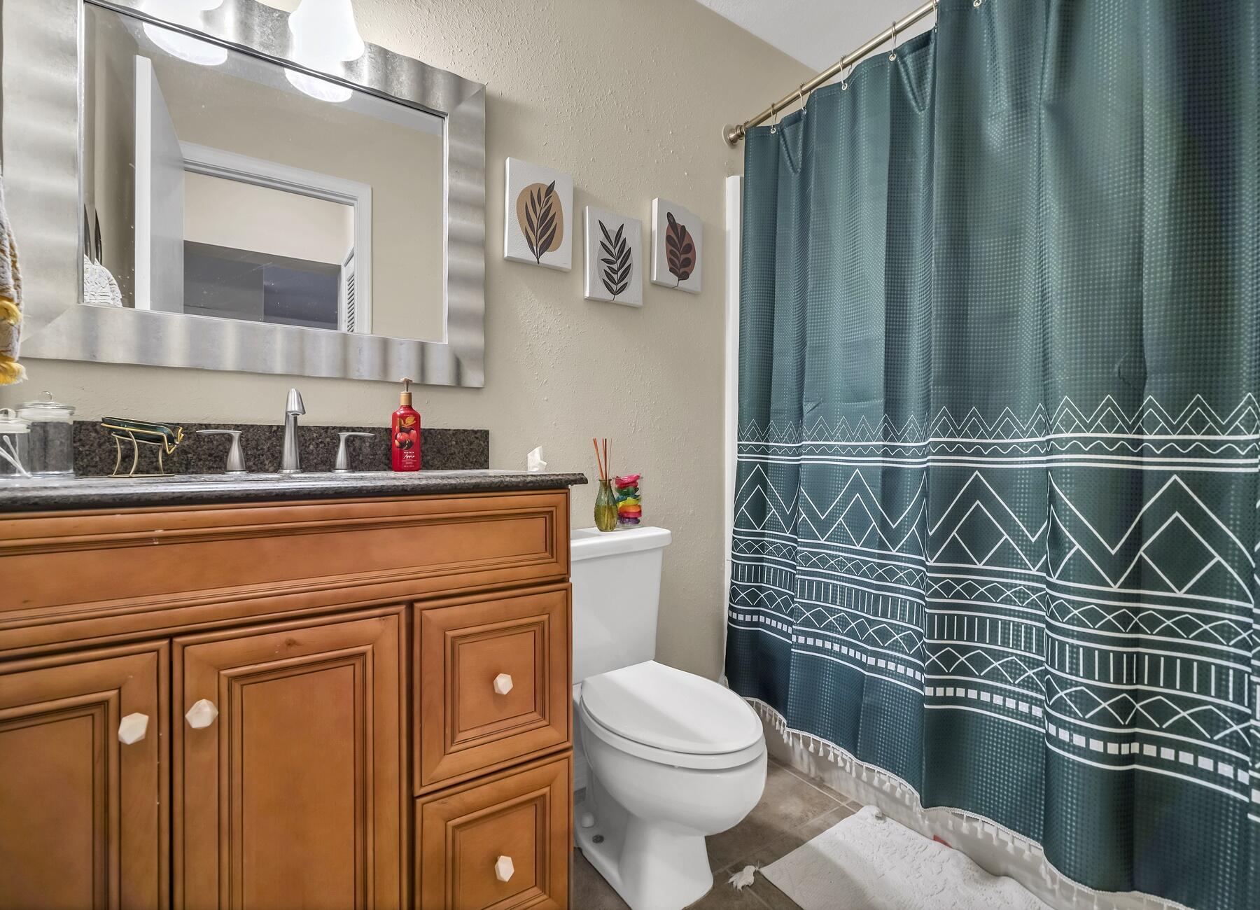 COMMODORES LANDING - Residential