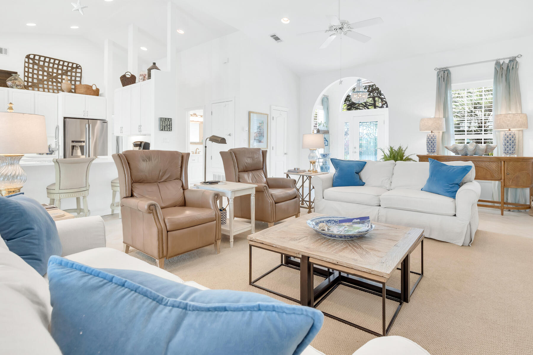 BAYTOWNE AVENUE - Residential