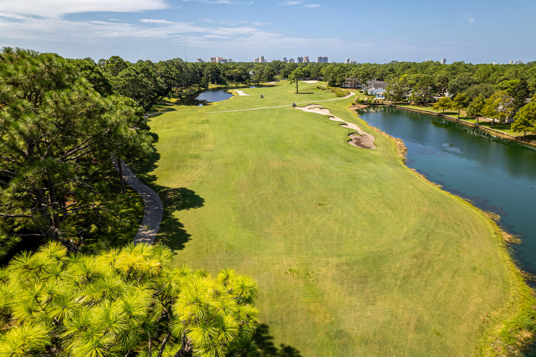 BAYTOWNE AVENUE - Residential