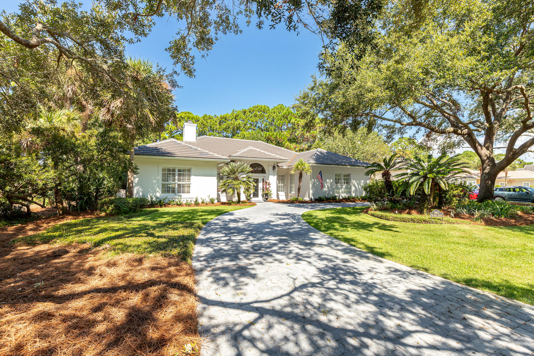 BAYTOWNE AVENUE - Residential