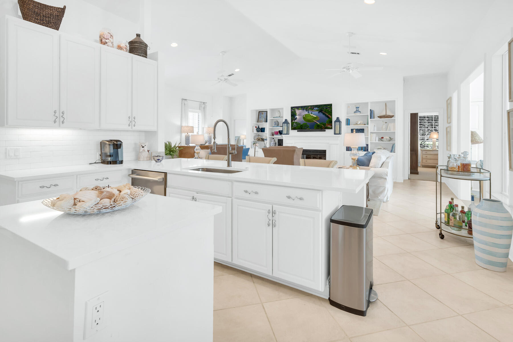 BAYTOWNE AVENUE - Residential