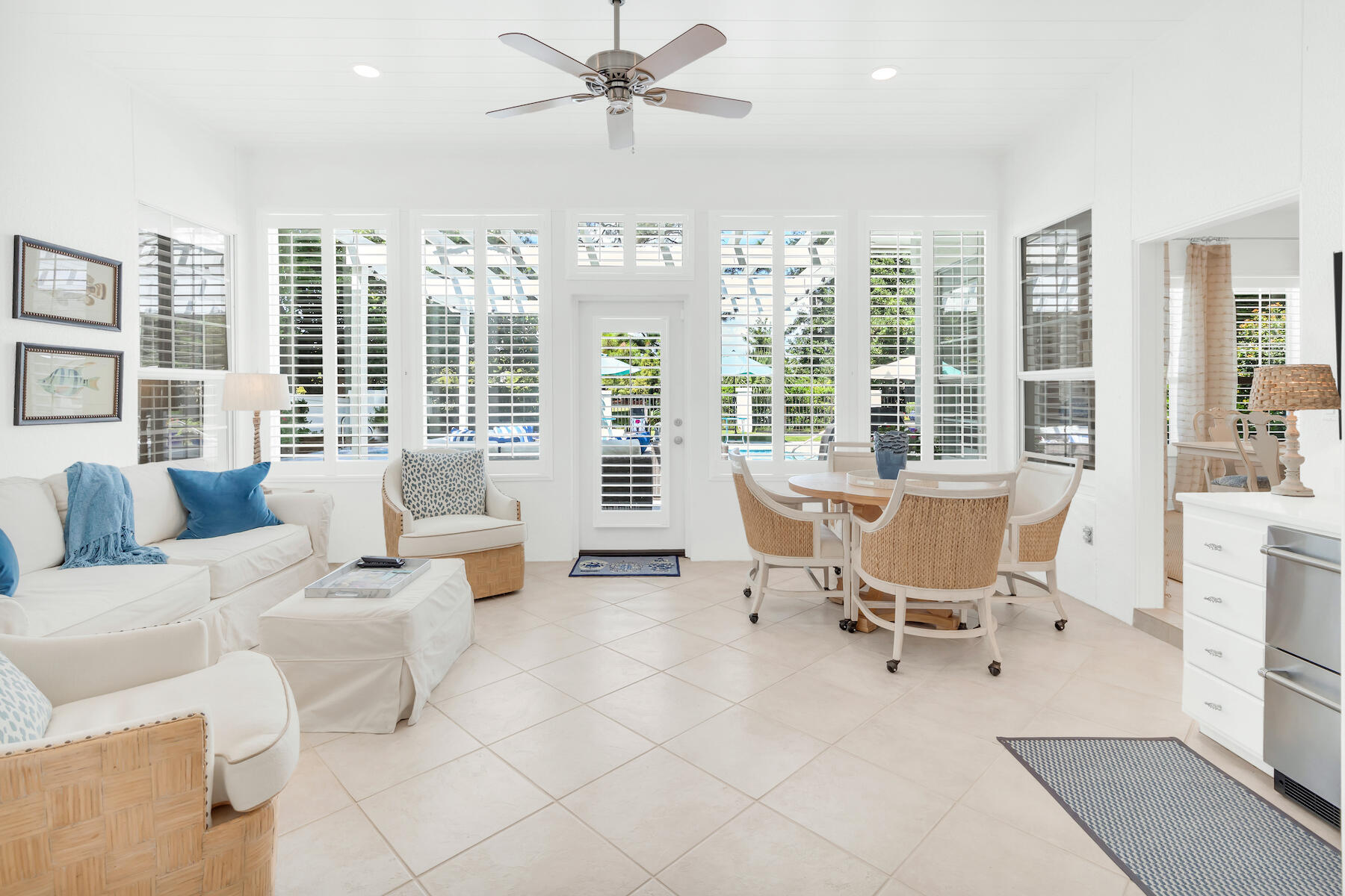 BAYTOWNE AVENUE - Residential