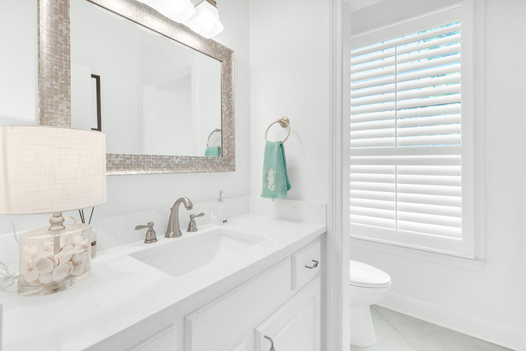 BAYTOWNE AVENUE - Residential