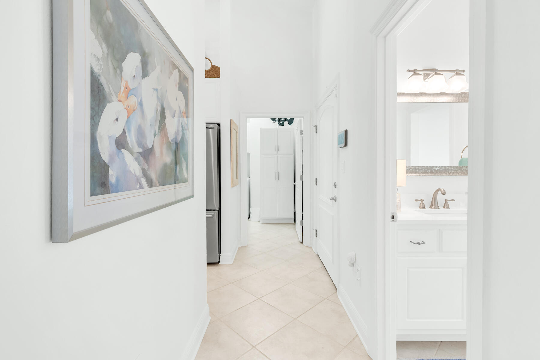 BAYTOWNE AVENUE - Residential