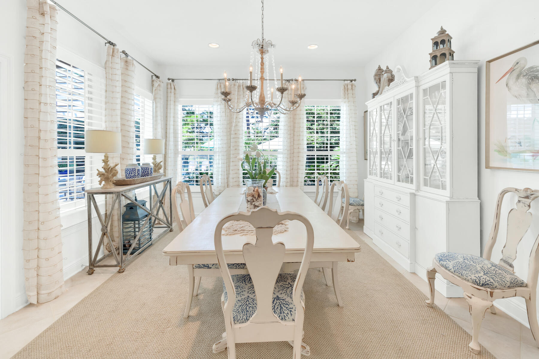 BAYTOWNE AVENUE - Residential