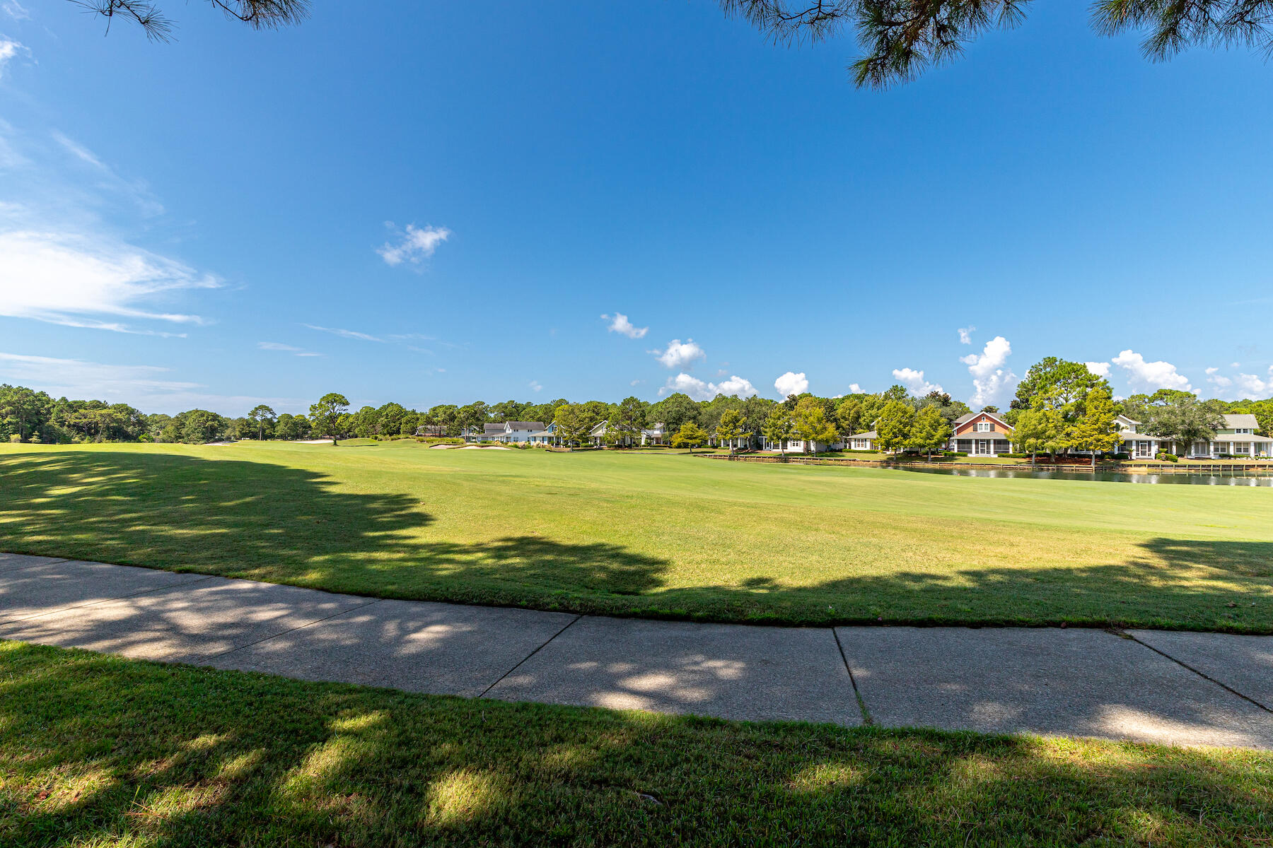 BAYTOWNE AVENUE - Residential