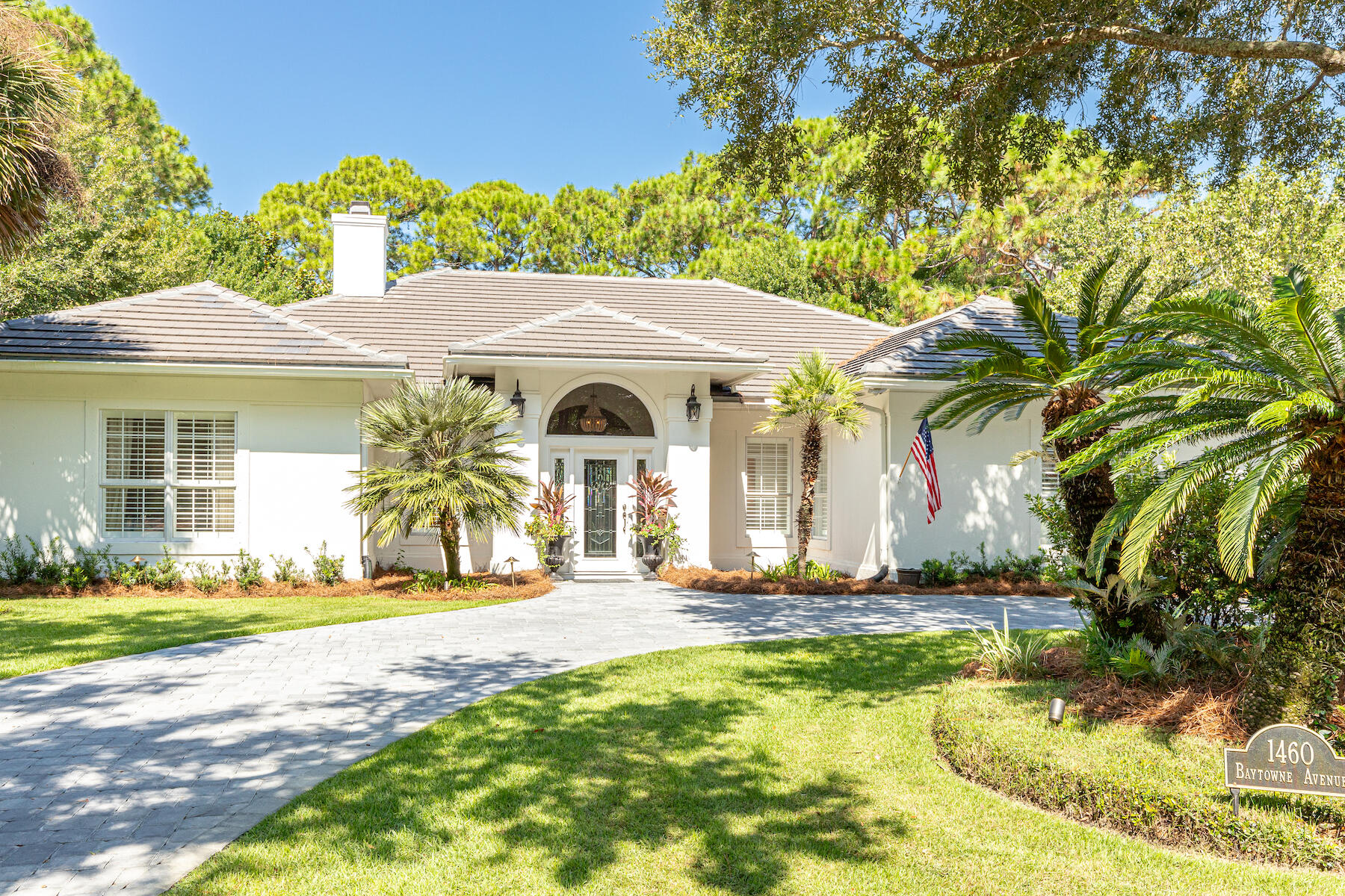 BAYTOWNE AVENUE - Residential