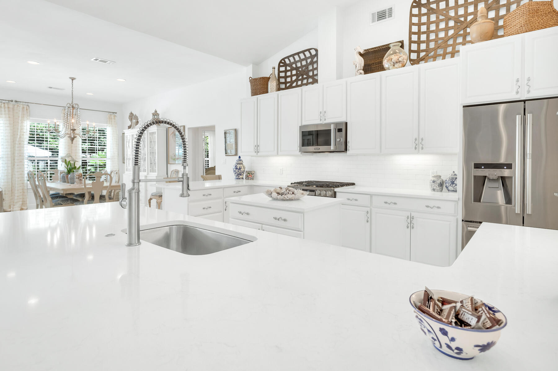 BAYTOWNE AVENUE - Residential
