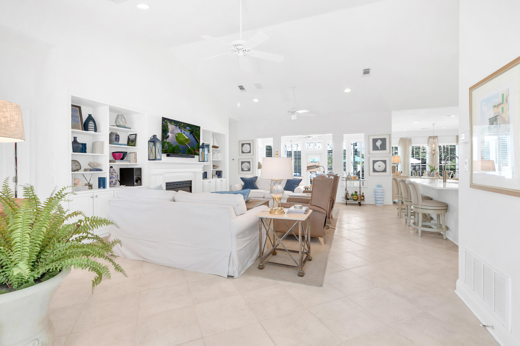 BAYTOWNE AVENUE - Residential