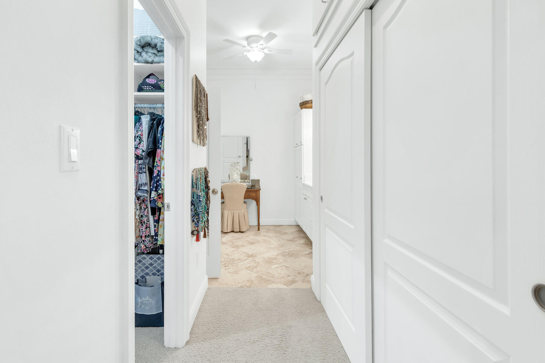 BAYTOWNE AVENUE - Residential