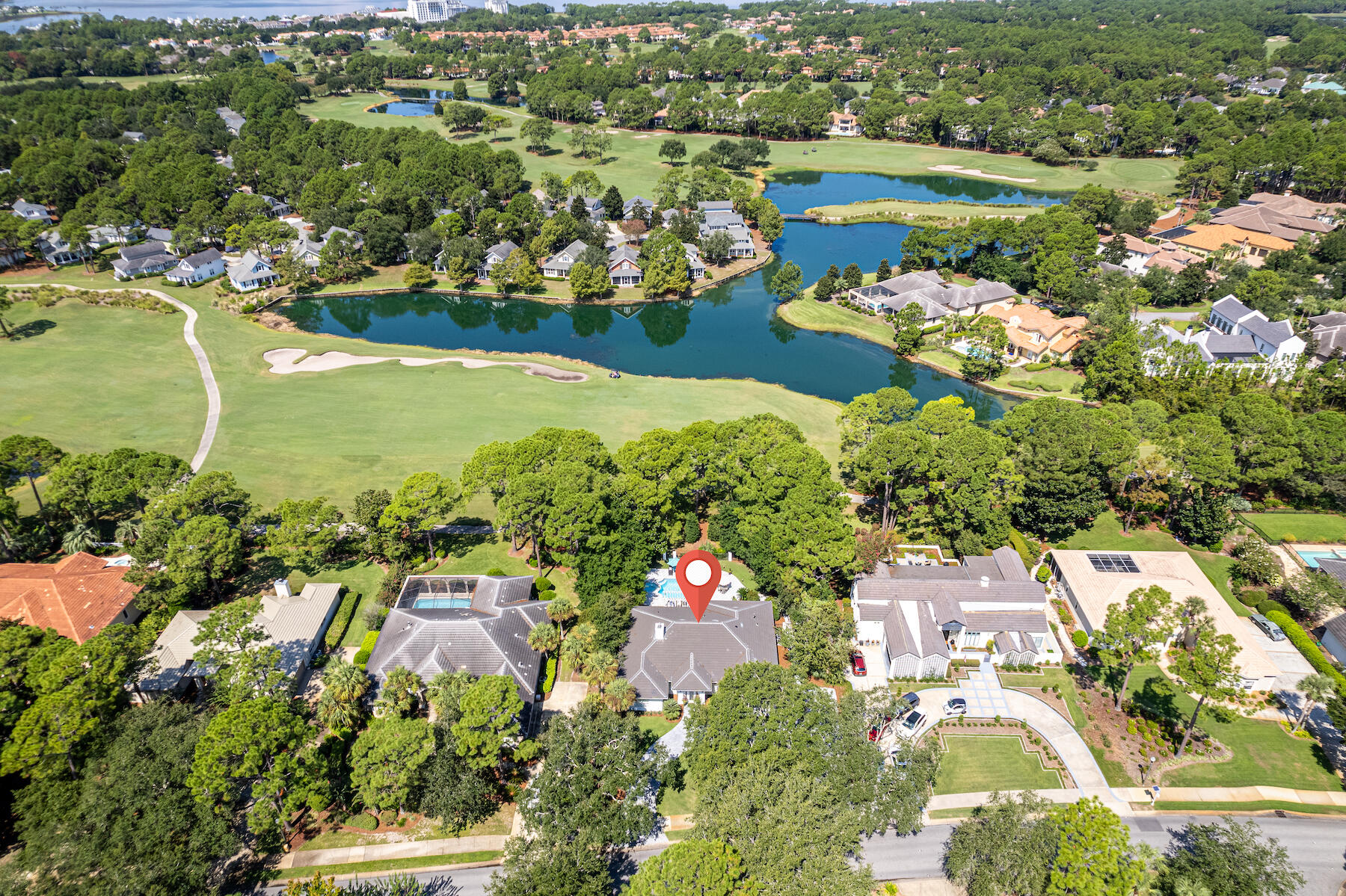 BAYTOWNE AVENUE - Residential