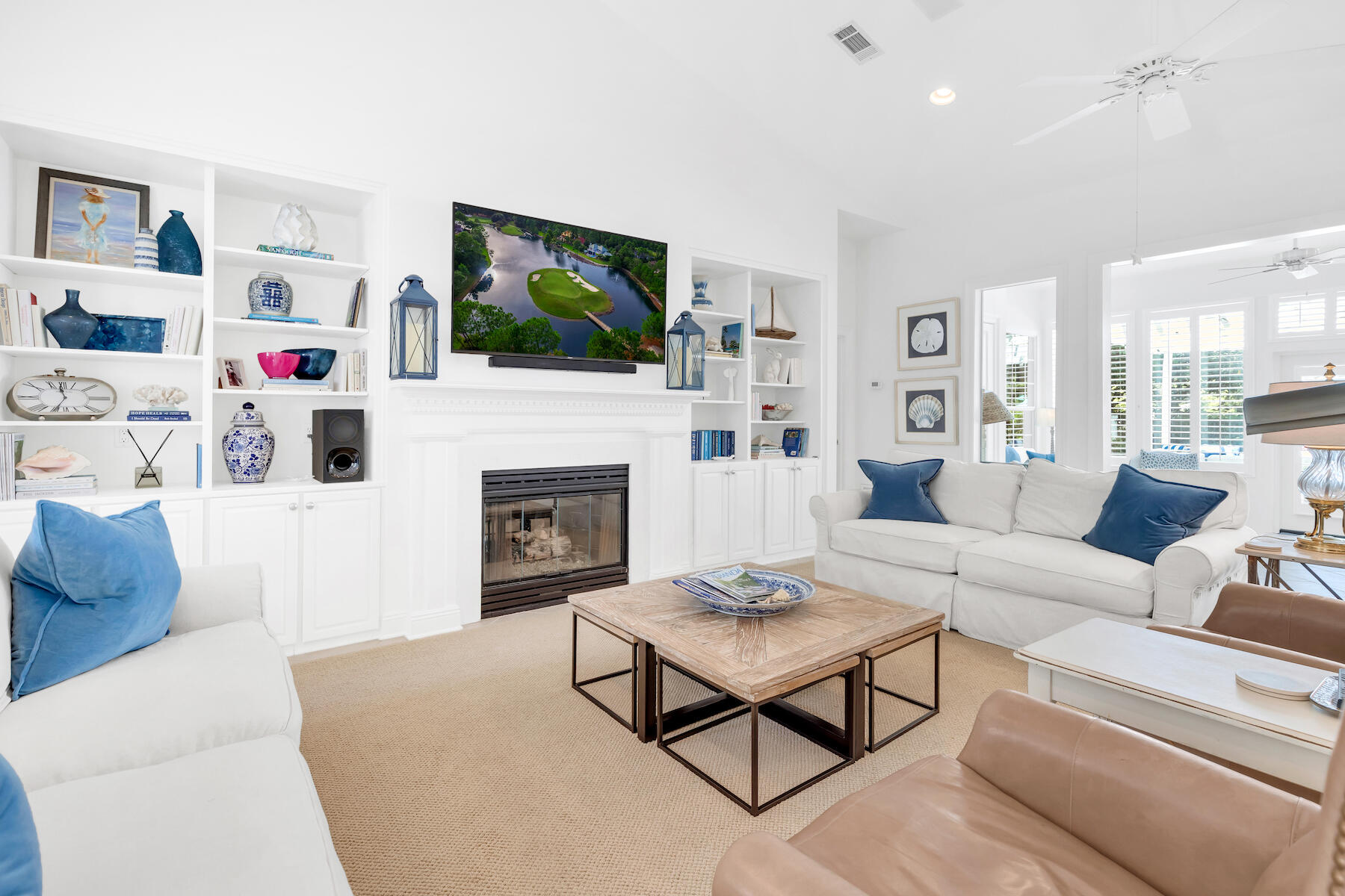 BAYTOWNE AVENUE - Residential