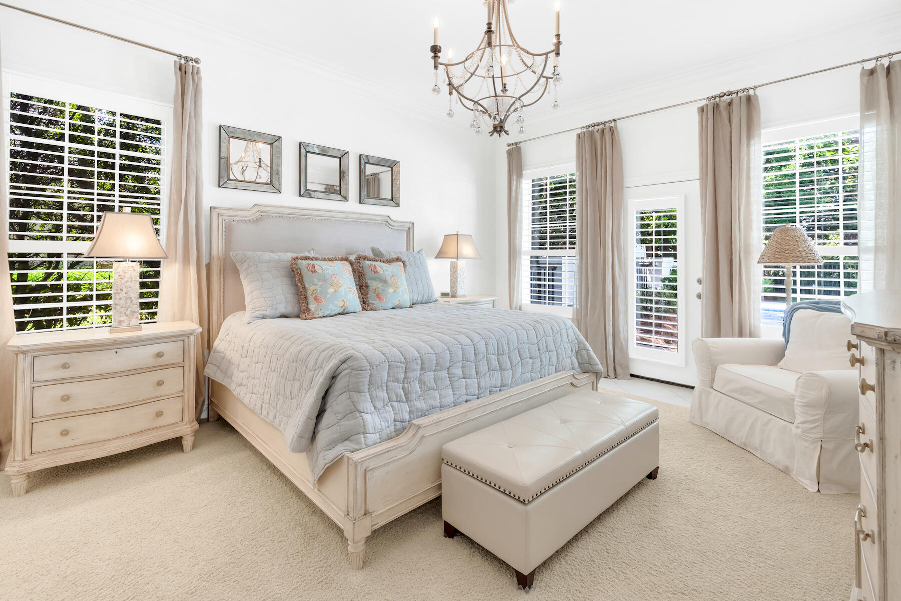 BAYTOWNE AVENUE - Residential
