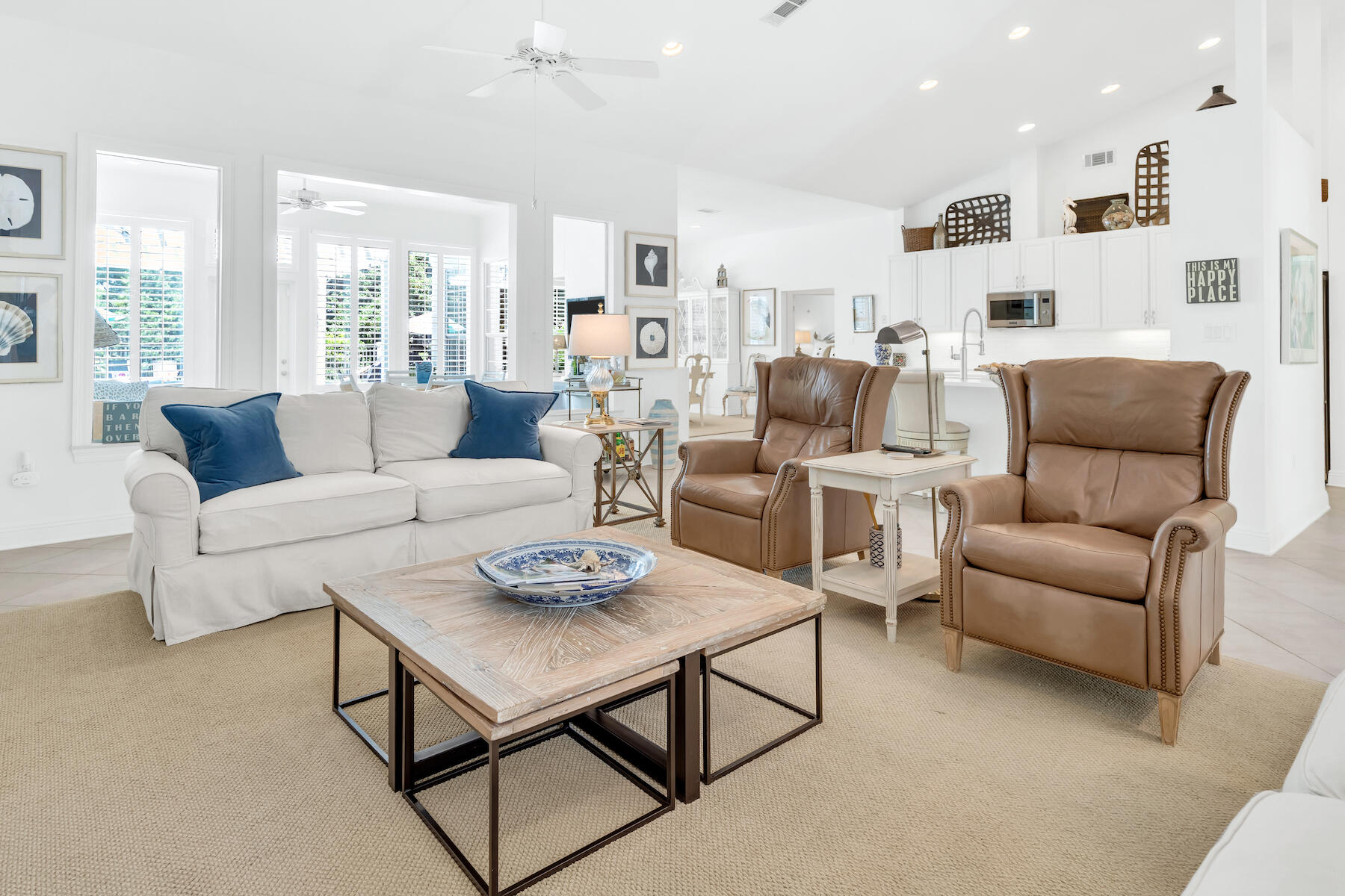BAYTOWNE AVENUE - Residential