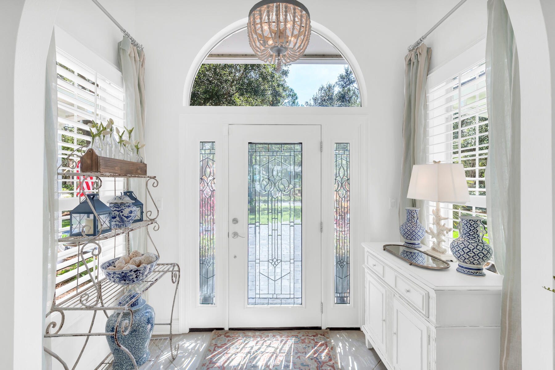 BAYTOWNE AVENUE - Residential