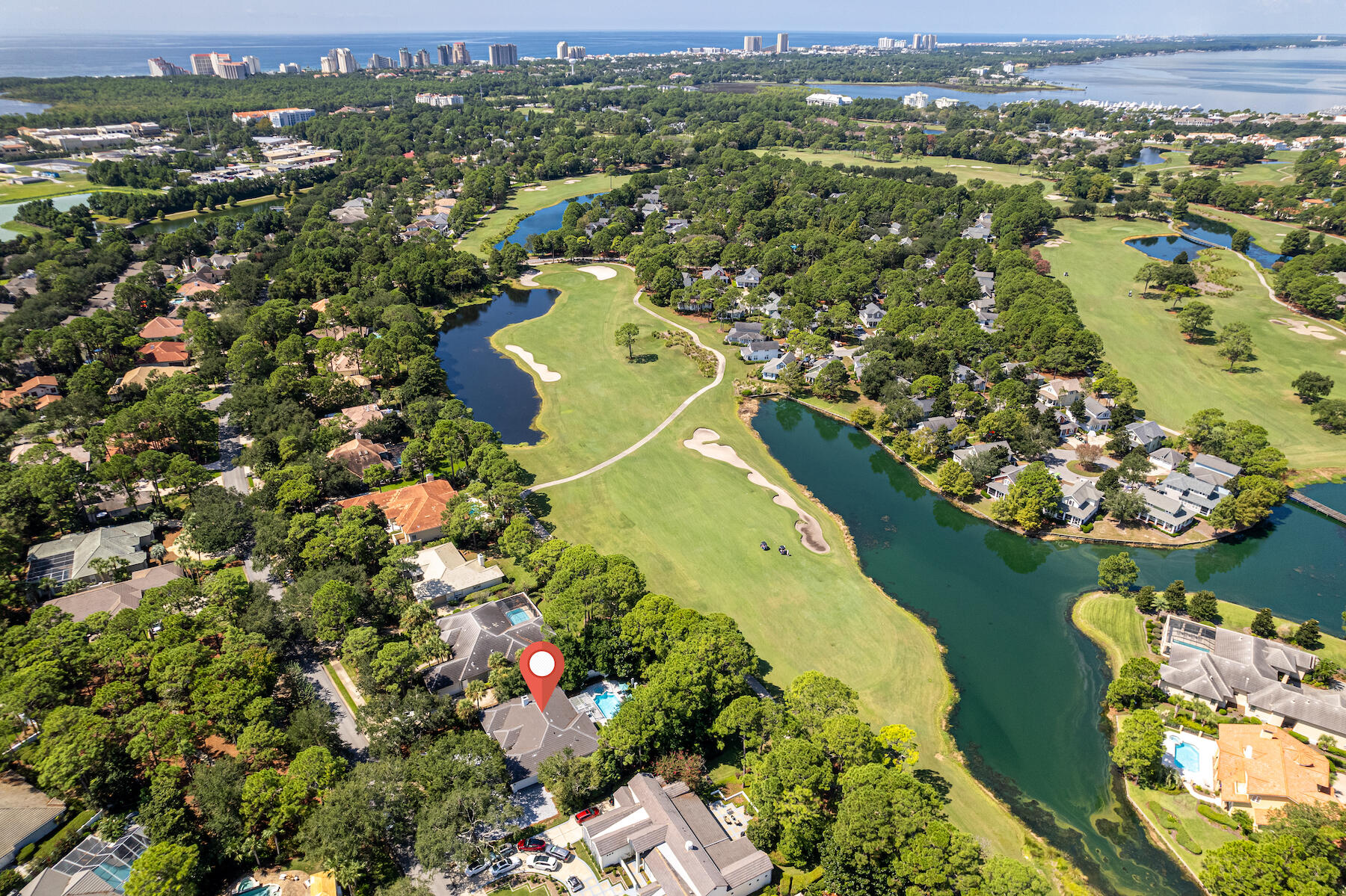 BAYTOWNE AVENUE - Residential