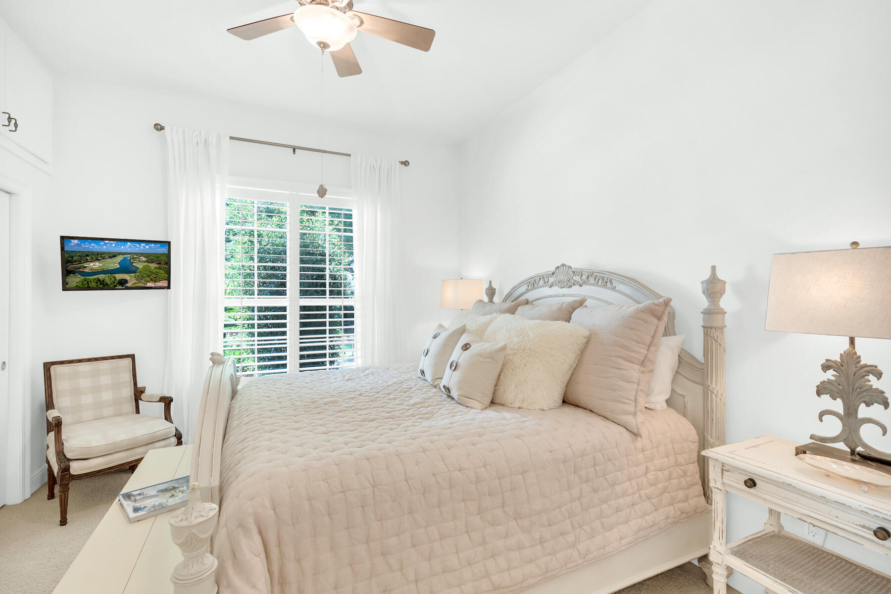 BAYTOWNE AVENUE - Residential
