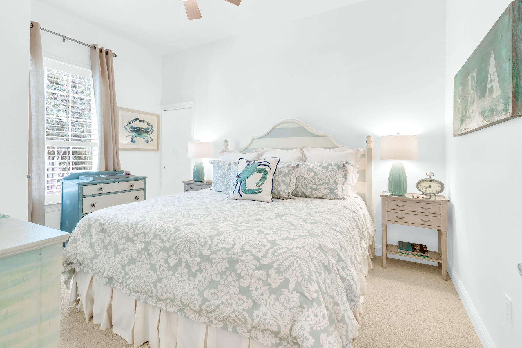 BAYTOWNE AVENUE - Residential