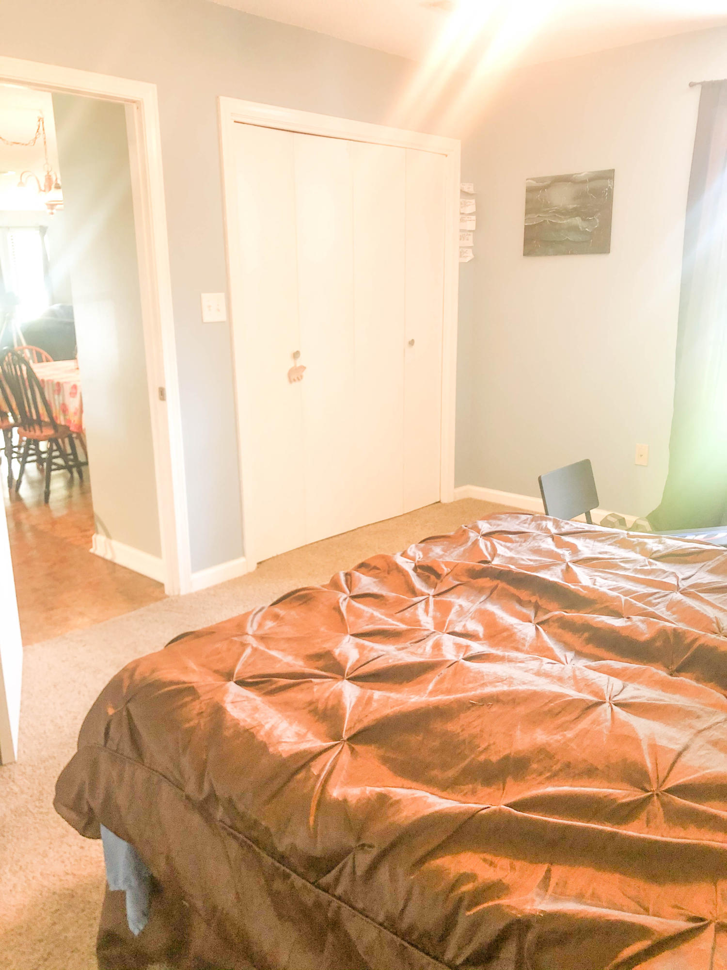 PAGE PLACE - Residential