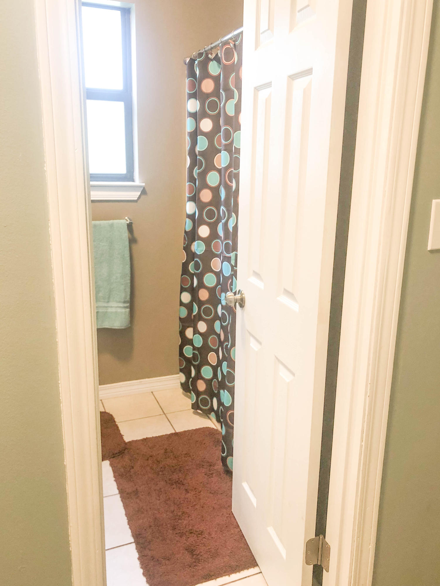 PAGE PLACE - Residential