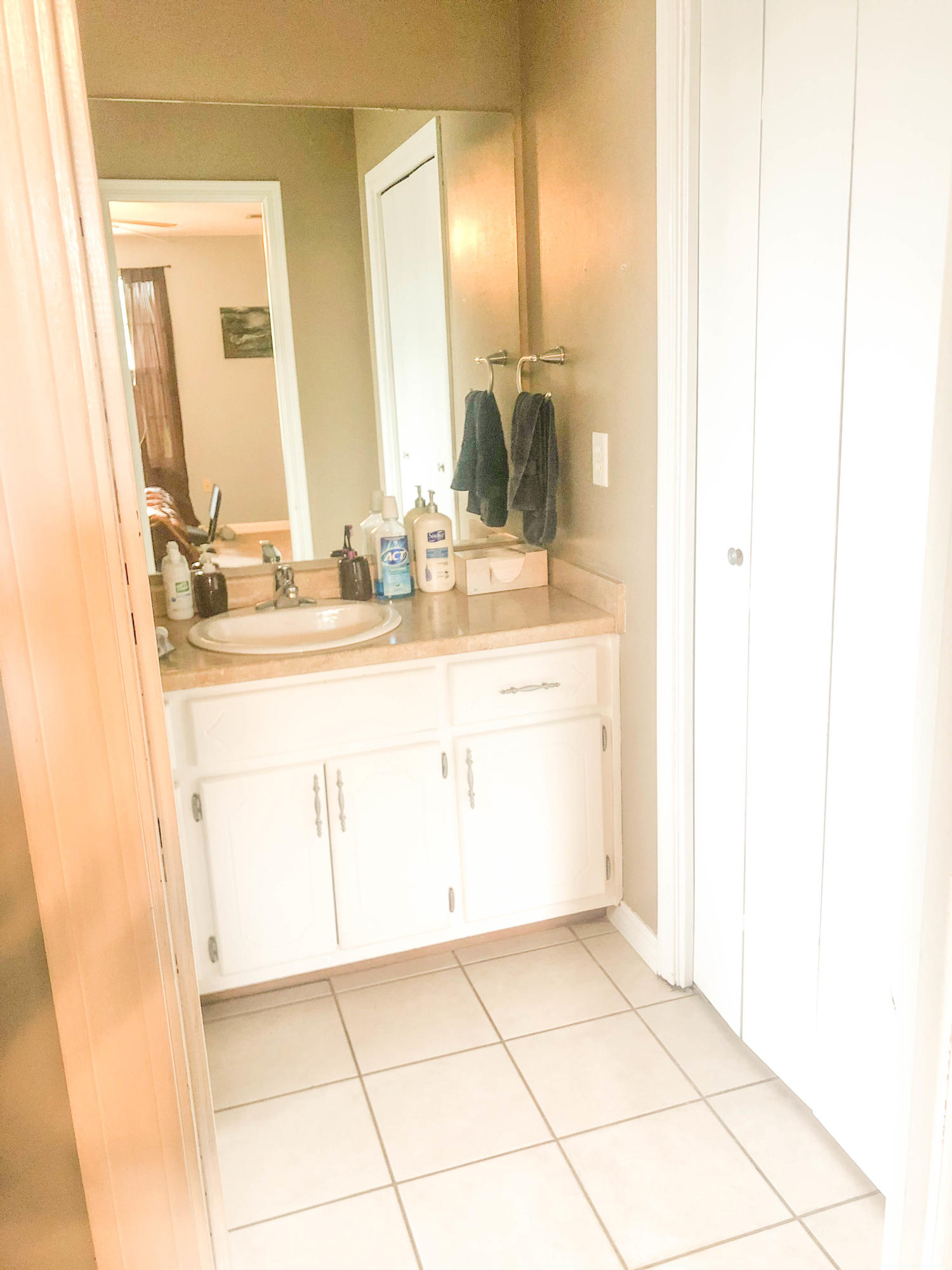 PAGE PLACE - Residential