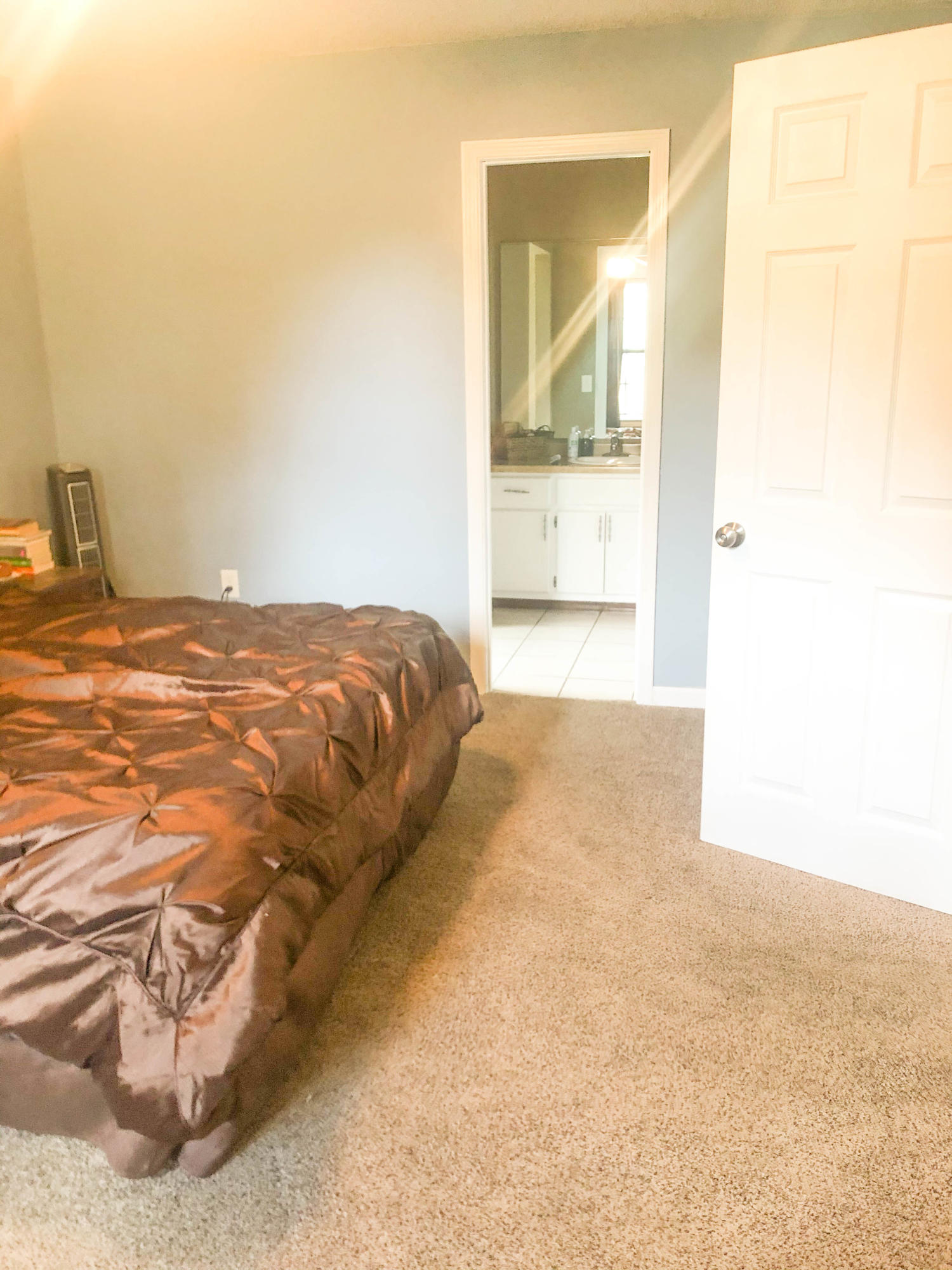 PAGE PLACE - Residential