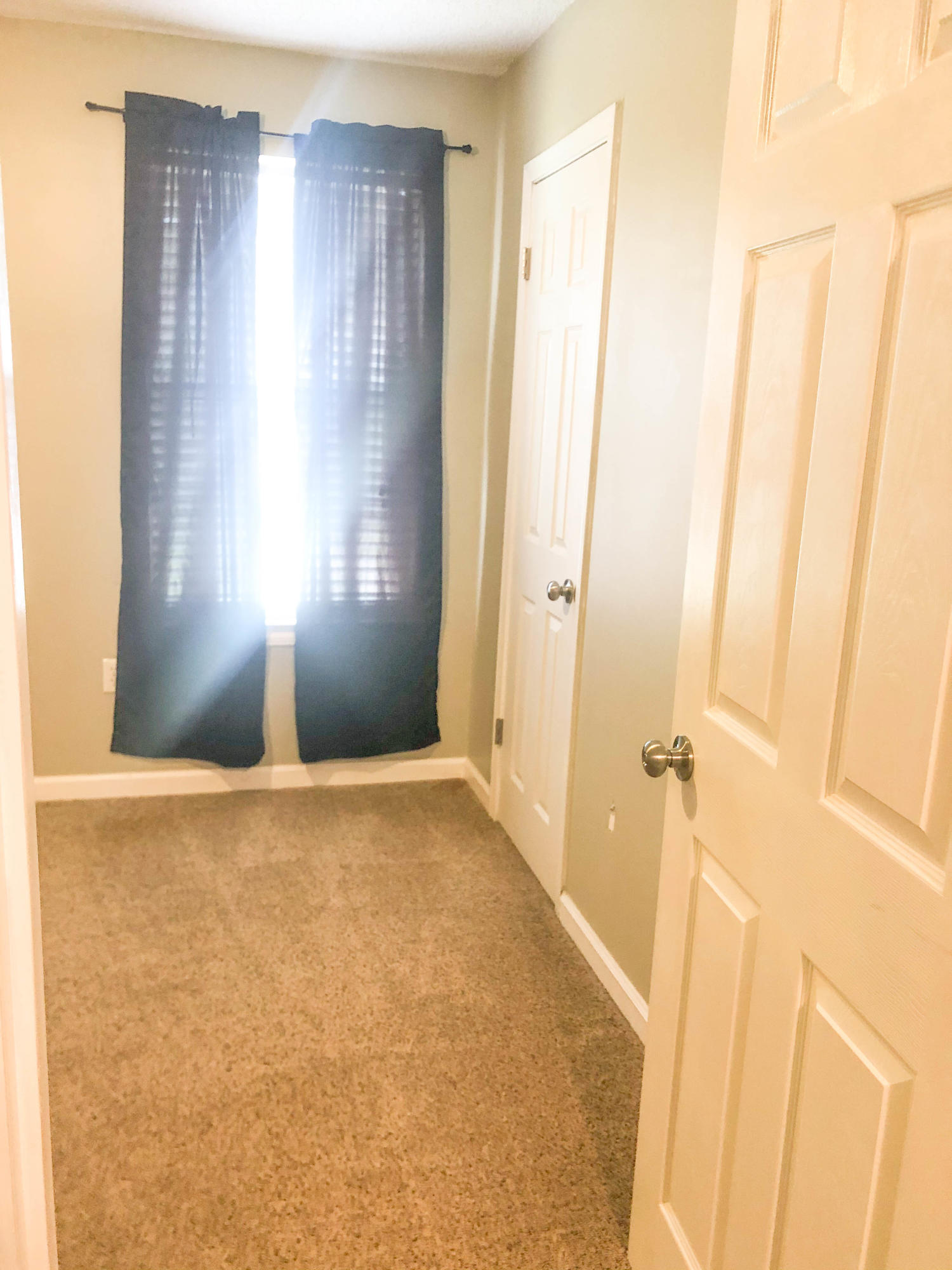 PAGE PLACE - Residential