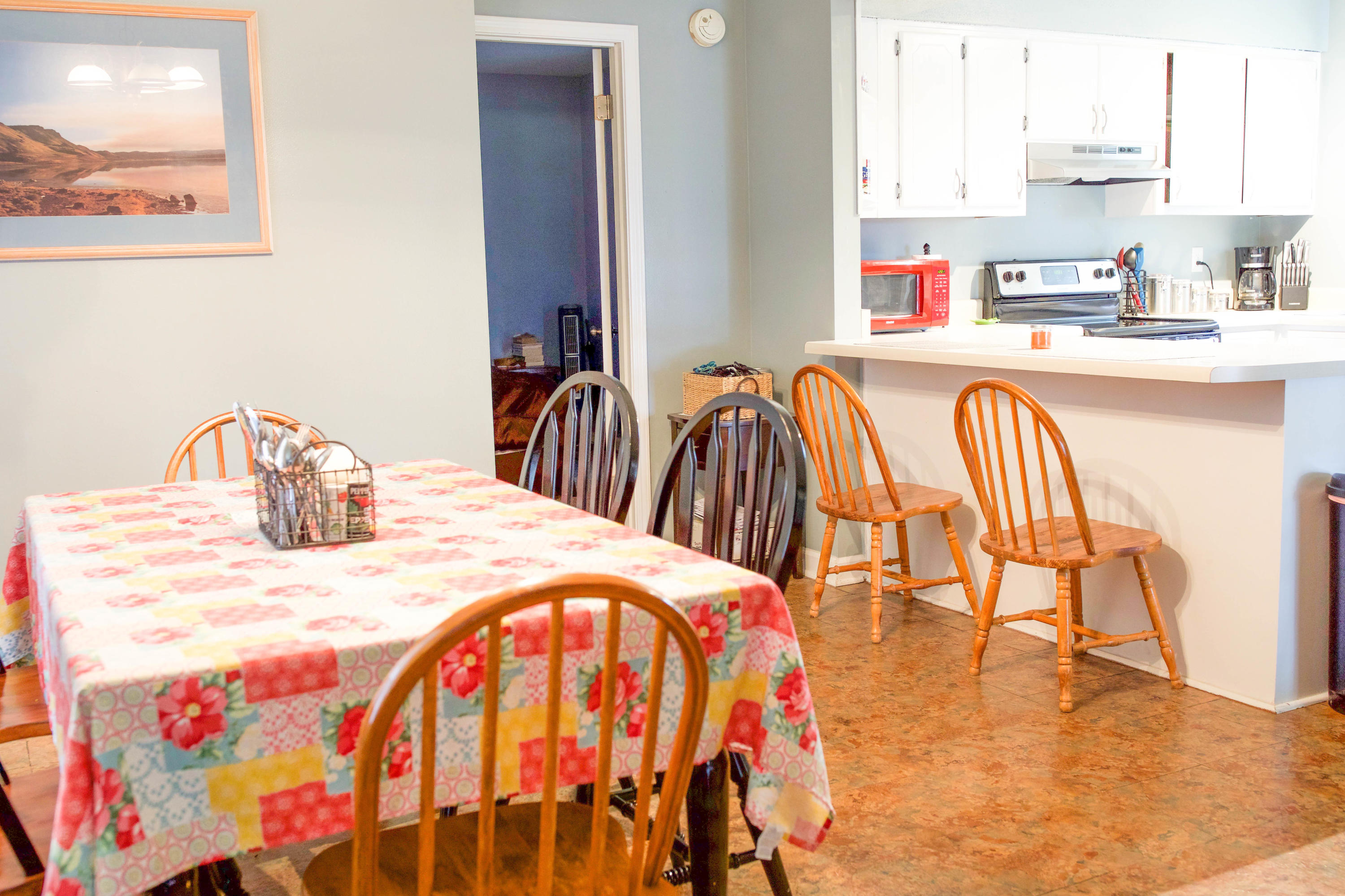 PAGE PLACE - Residential