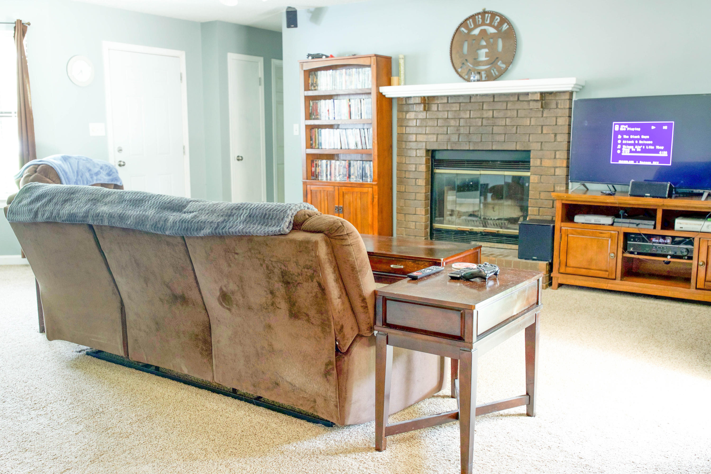 PAGE PLACE - Residential